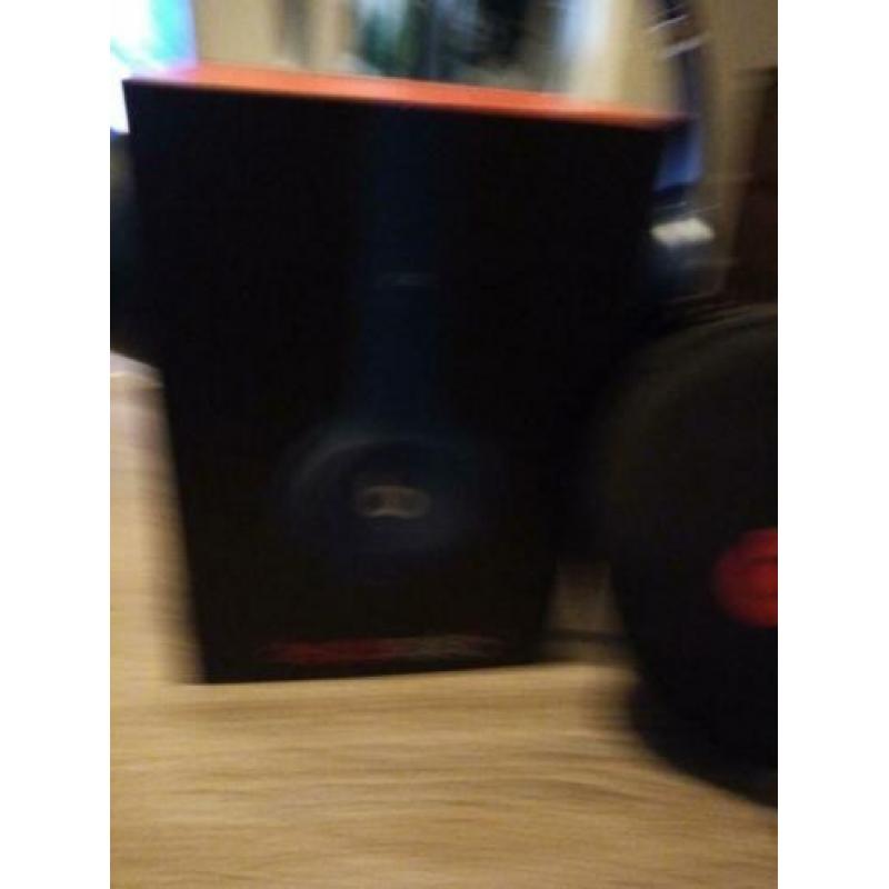 beats by dre solo 2
