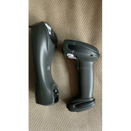 Retail draadloze barcode scanner