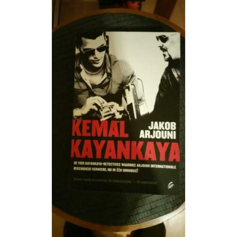 Kemal Kayamkaya