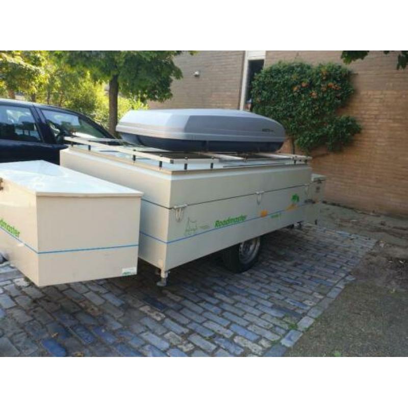 Roadmaster Family S