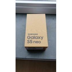 Samsung Galaxy s5 neo
