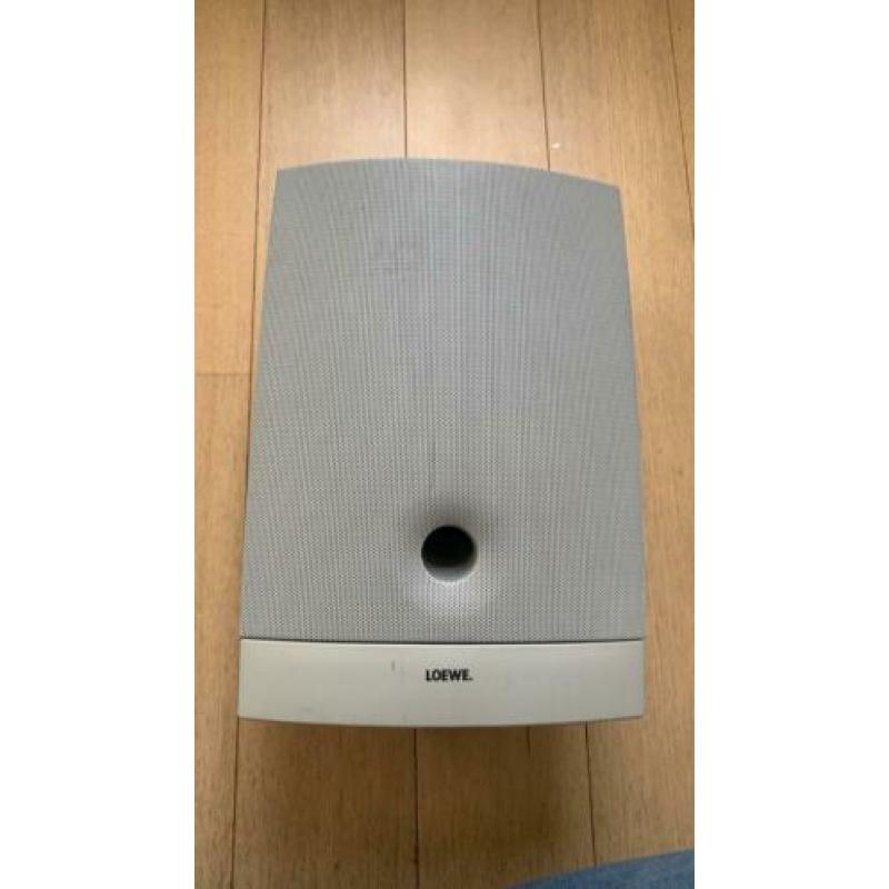 Loewe subwoofer
