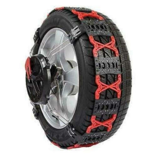 Loopvlak sneeuwketting Polaire Grip