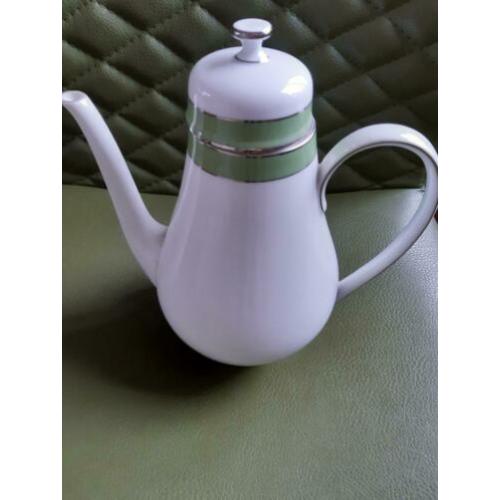 koffiepot Hutschenreuther