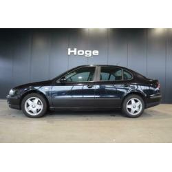 Seat Toledo 2.3 V5 Signo Ecc Cruise Control All in Prijs Inr