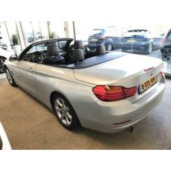 Bmw 4-serie Cabrio 420 Executive Automaat