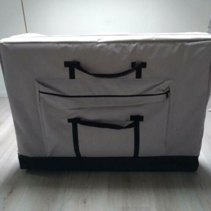Massagetafel