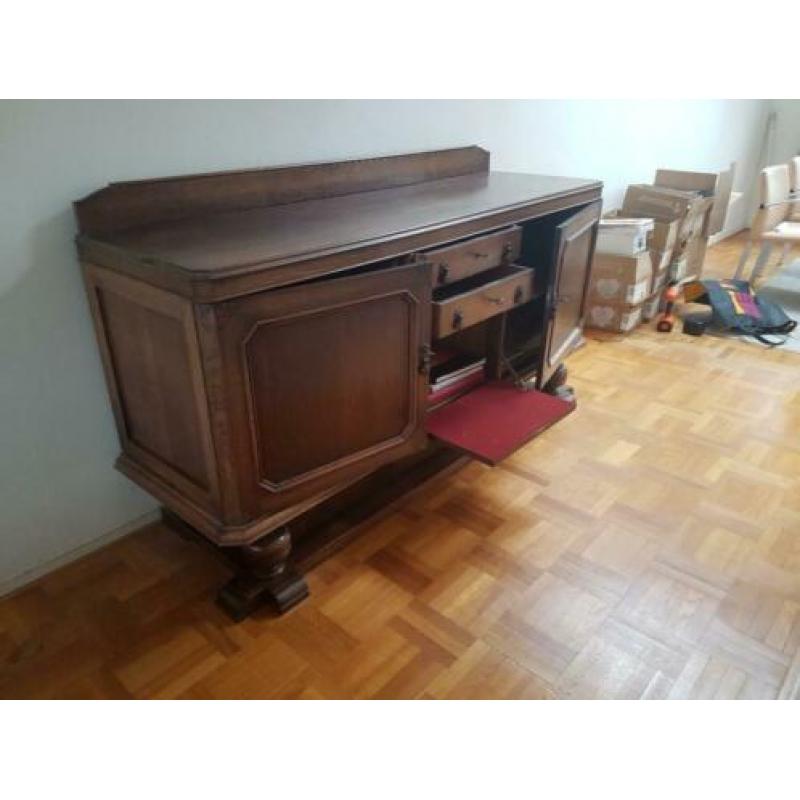 Dressoir (Hout)