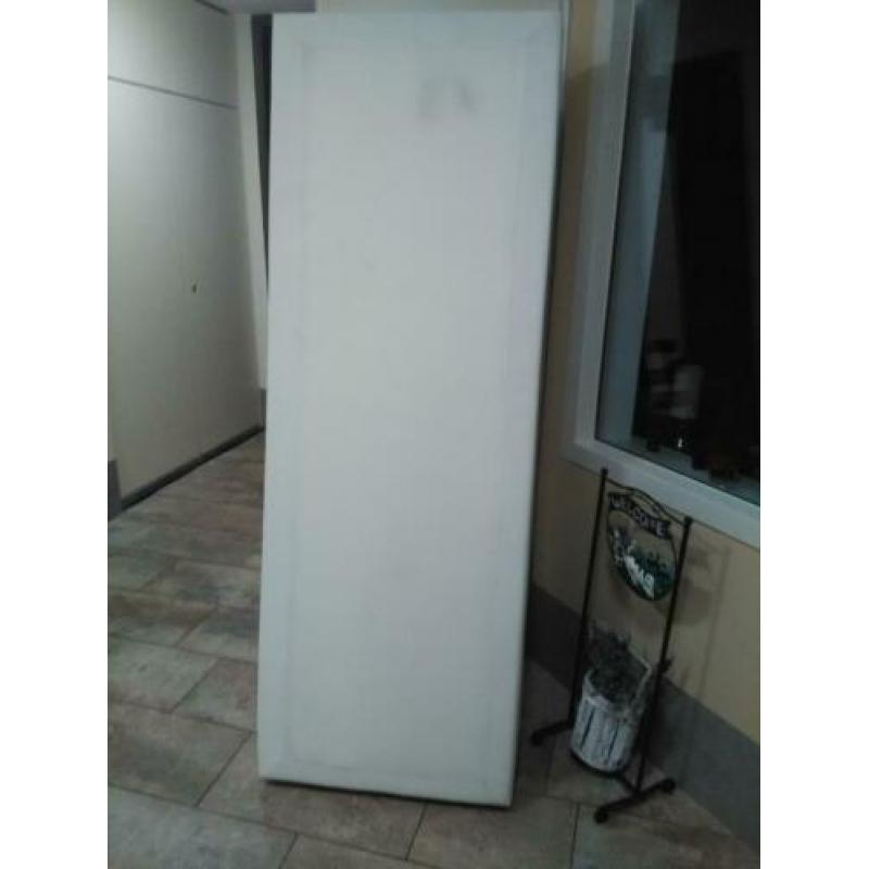 matras 2 pers.