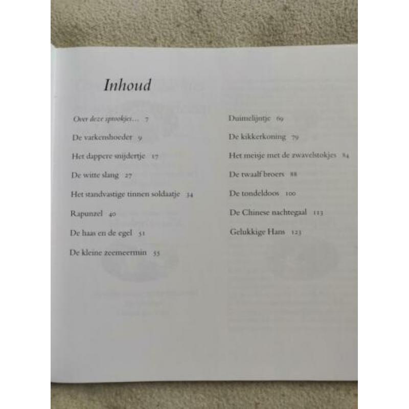 Jacques Vriens sprookjesboeken