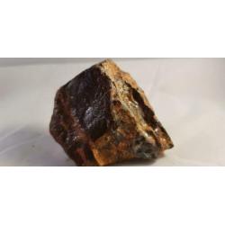 Boulder opaal