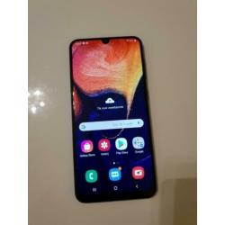 Samsung Galaxy a50