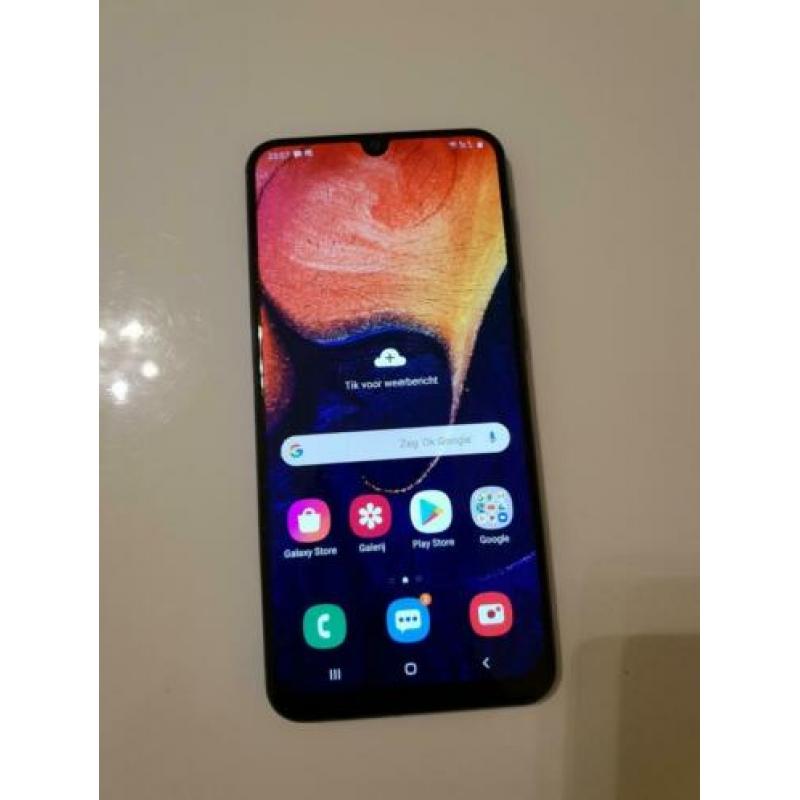 Samsung Galaxy a50