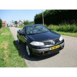 Renault Megane Mégane coupé cabriolet 2.0-16V Privilège Luxe