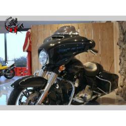 HARLEY DAVIDSON FLHX S Street Glide Special ABS (2014) 103Ci