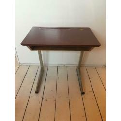 Pagholz kinderschooltafel en kinderstoelen | Design