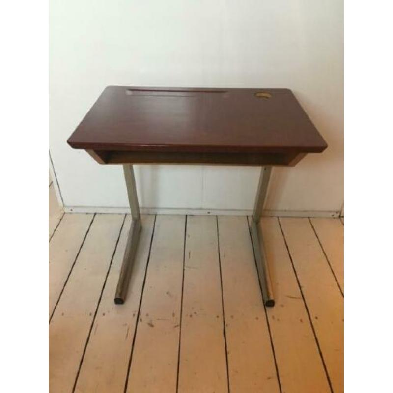 Pagholz kinderschooltafel en kinderstoelen | Design