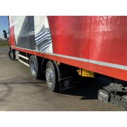 Scania P280DB6X2*4MNA (bj 2011)