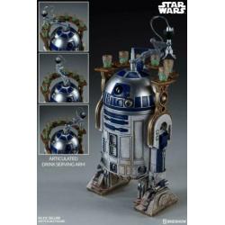 Star Wars Sideshow R2-D2