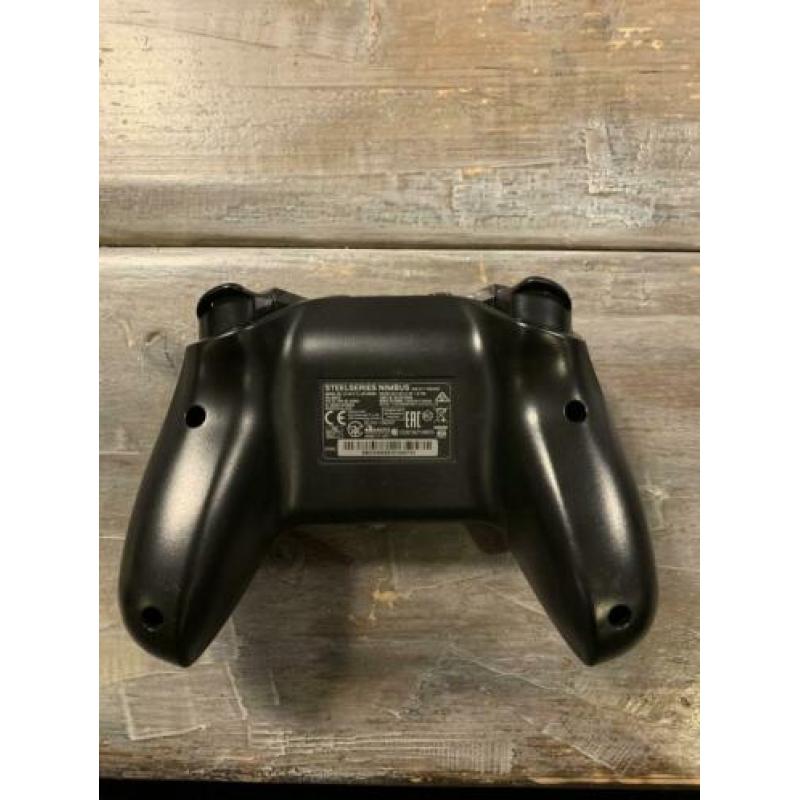 Draadloze game controller Steelseries Nimbus