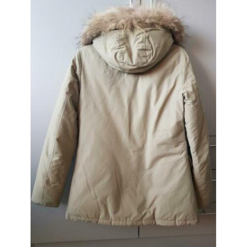 Airforce dames winterjas maat M limeted edition NIEUW