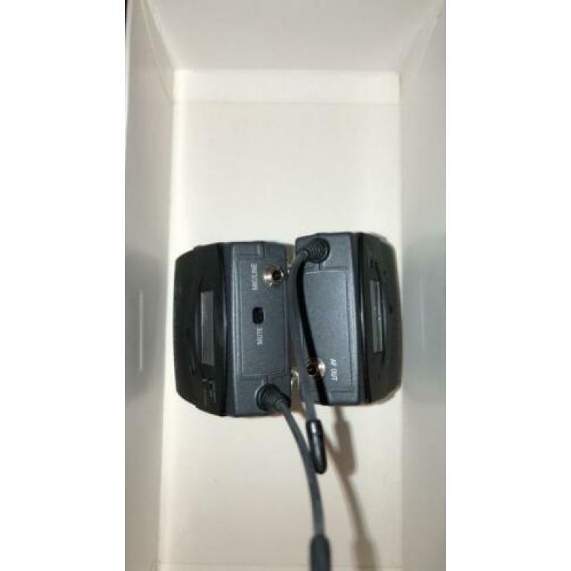 Sennheiser EW100