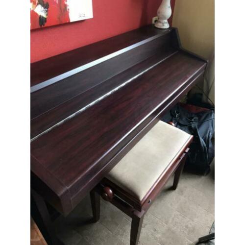 Digitale piano