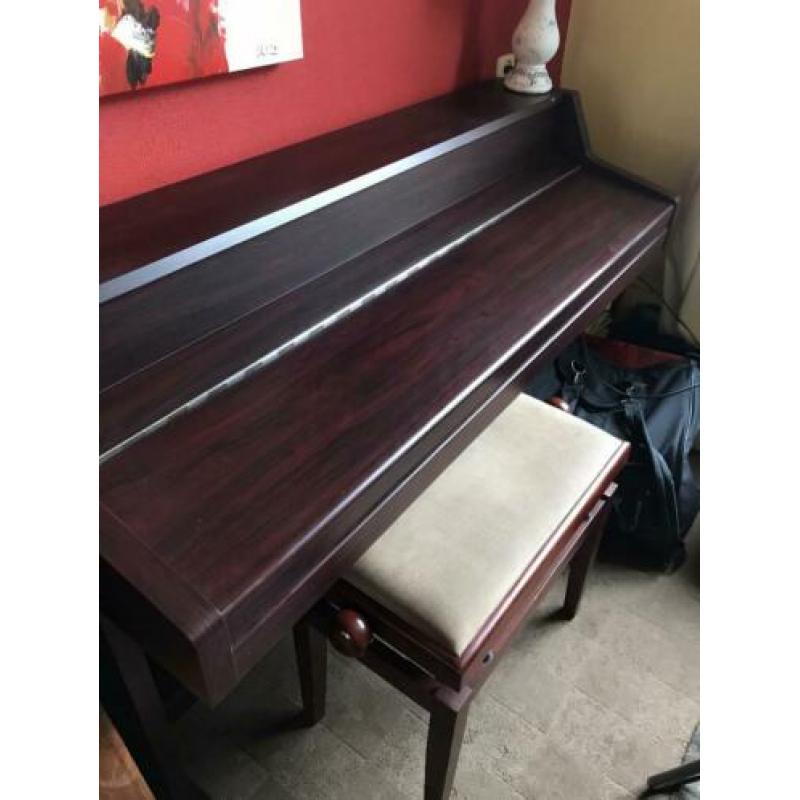 Digitale piano