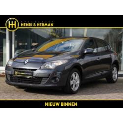 Renault Mégane 1.6 16v Dynamique (Xenon/Climate/PDC/LMV/NL A