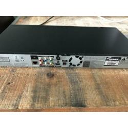 Samsung Blu-Ray / DVD speler BD-P1580
