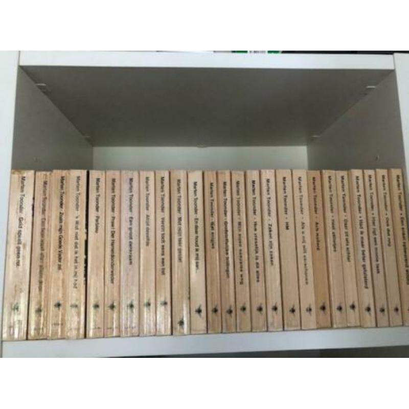 stripboeken