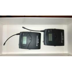 Sennheiser EW100