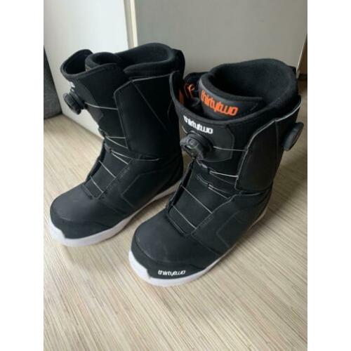 Thirtytwo snowboardschoenen extreem goede staat