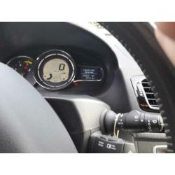 Renault Megane 1.5 DCI 81KW Estate 2012 Zwart