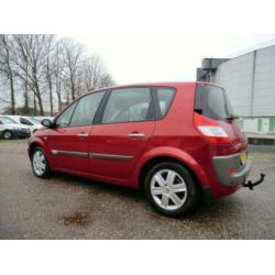 Renault Scénic 2.0 16V PRIVILEGE LUXE AIRCO PANORAMADAK