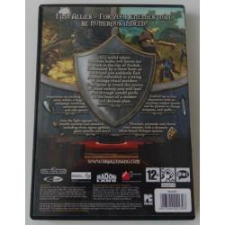 PC game The Dark Eye Drakensang