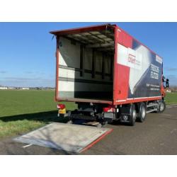 Scania P280DB6X2*4MNA (bj 2011)