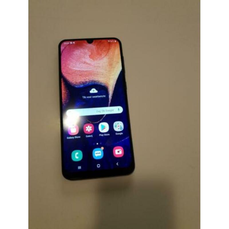 Samsung Galaxy a50