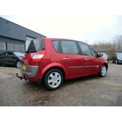 Renault Scénic 2.0 16V PRIVILEGE LUXE AIRCO PANORAMADAK