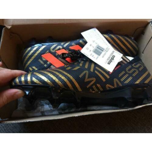 Adidas Messi Nemeziz 17.1 FG (mt44 2/3)
