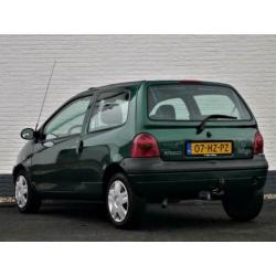 Renault Twingo 1.2-16V Hélios Quickshift 5 Automaat/Pano-dak