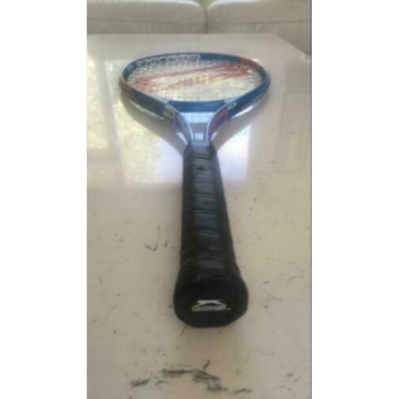 Slazenger ace l2 gripmaat L4