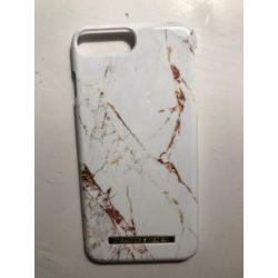 Nieuwe Ideal of Sweden carrara gold hoesje