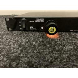 Rack light 19inch