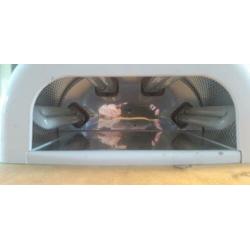 medisana uv verharder