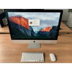 4 x iMac te koop