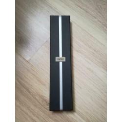 ESPRIT Horloge met leren bandje
