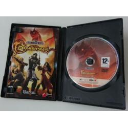 PC game The Dark Eye Drakensang
