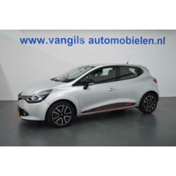 Renault Clio 0.9 TCe Expression Navi, Led, PDC
