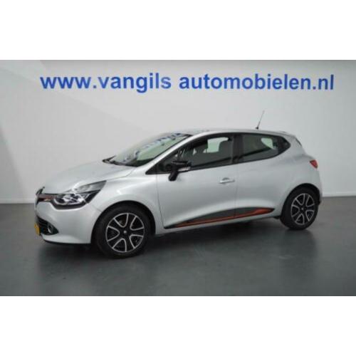 Renault Clio 0.9 TCe Expression Navi, Led, PDC